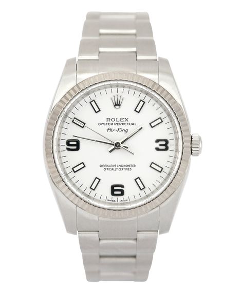 Rolex Air-King 114234